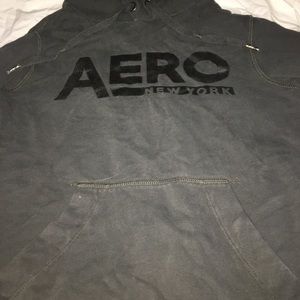 Mens Aeropostale Sweatshirt